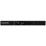 Dunavox DXB-65.154DB.TO Wijnklimaatkast, foto 8