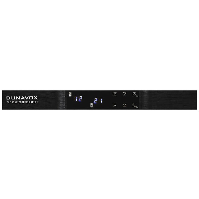 Dunavox DXB-65.154DB.TO Wijnklimaatkast, foto 8