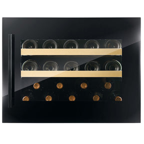 Dunavox Spirit-19 Wijnkoelkast - DVS-19.50B - 1 Zone - Wijnklimaatkast Expert