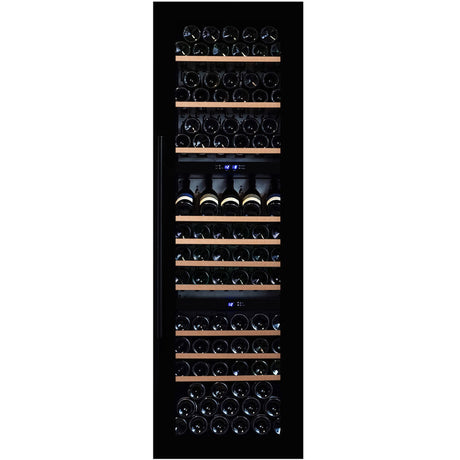 Dunavox Joy-89 Wijnklimaatkast DX-89.246TMB
