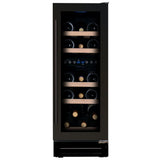 Dunavox DAUF-17.58DMB Wijnklimaatkast