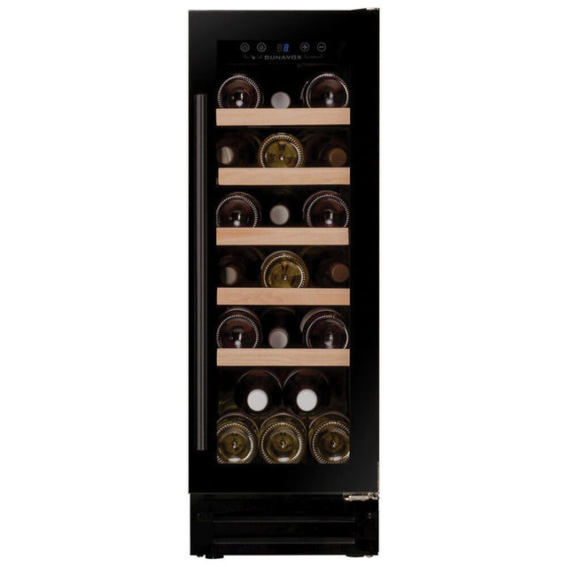 Dunavox Flow-19 Wijnklimaatkast DAUF-19.58MB