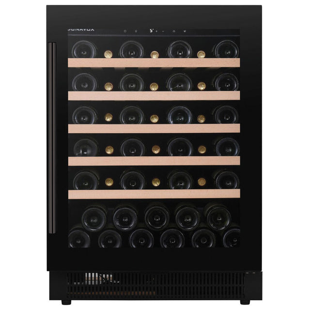 Dunavox DAUF-46.138MB Wijnklimaatkast
