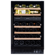 Dunavox DAUF-38.100DMB Wijnklimaatkast