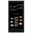 Dunavox DX-58.258DMB Wijnklimaatkast