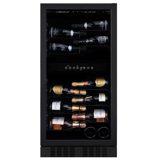 Dunavox DX-58.258DMB Wijnklimaatkast