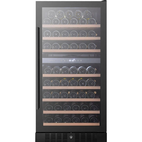 Temptech Classique Wijnklimaatkast CL120DB