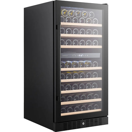 Temptech Classique Wijnklimaatkast CL120DB, foto 2