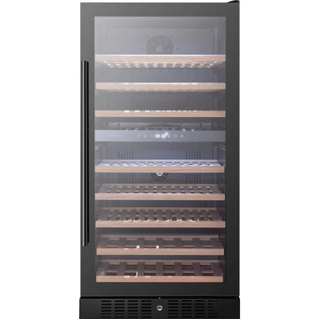 Temptech Classique Wijnklimaatkast CL120DB, foto 6