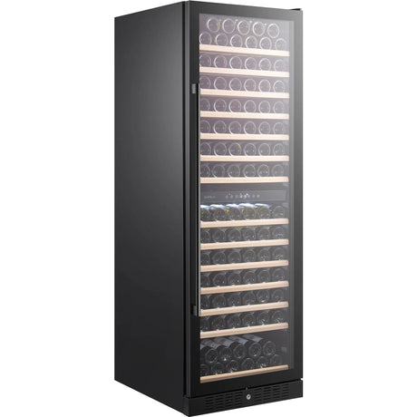 Temptech Classique Wijnklimaatkast CL180DB, foto 2