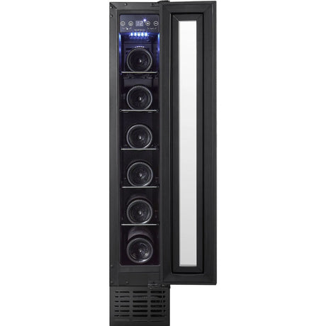 Temptech Classique Wijnklimaatkast CLX15SB, foto 2
