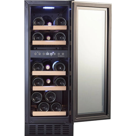 Temptech Classique Wijnklimaatkast CLX30DB, foto 2