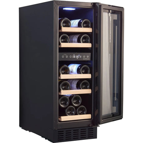 Temptech Classique Wijnklimaatkast CLX30DB, foto 4