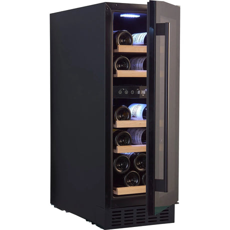 Temptech Classique Wijnklimaatkast CLX30DB, foto 5