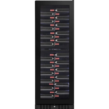Temptech Copenhagen Wijnklimaatkast CPRO1800DRB-24