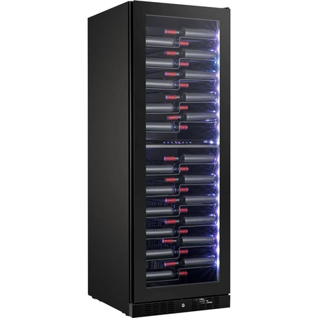 Temptech Copenhagen Wijnklimaatkast CPRO1800DRB-24, foto 3