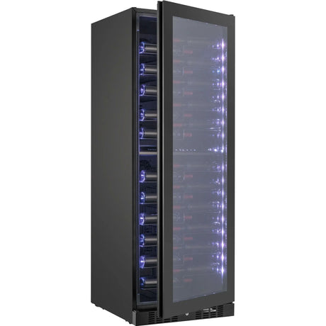 Temptech Copenhagen Wijnklimaatkast CPRO1800DRB-24, foto 4