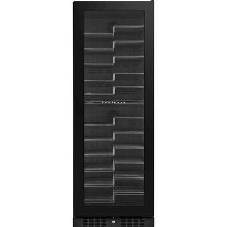 Temptech Copenhagen Wijnklimaatkast CPRO1800DRB-24, foto 7