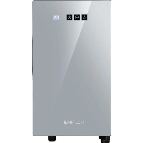 Temptech Trend Wijnklimaatkast FX1200SZB