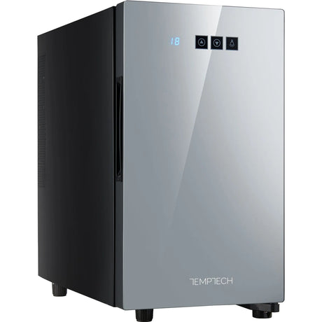 Temptech Trend Wijnklimaatkast FX1200SZB, foto 3