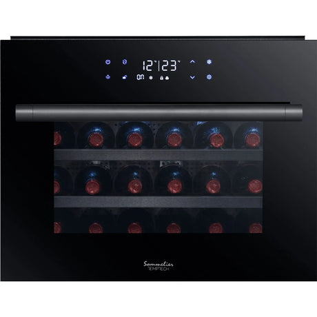 Temptech Sommelier Wijnklimaatkast SOMZ45SB