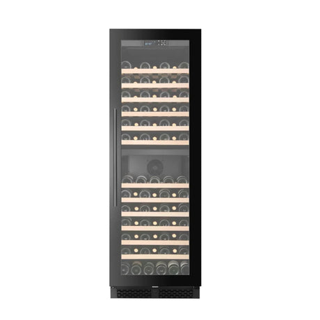 Cella WBV122D-BLACK Wijnklimaatkast, foto 4