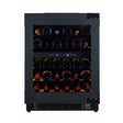 Cella W34PANEL-T0 Wijnklimaatkast