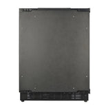 Cella W41-PANEL Wijnklimaatkast