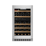 mQuvée WineCave 800 50D Wijnklimaatkast WCD50-800