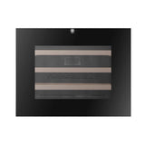 Witt Wine WI6045T-1B24 Wijnklimaatkast