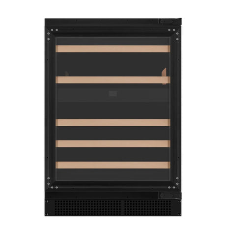 Witt WU6078P-2P53 Wijnklimaatkast