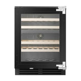 Witt WU6082H-2P39 Wijnklimaatkast