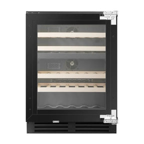 Witt WU6082H-2P39 Wijnklimaatkast