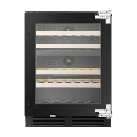 Witt WU6082H-2P39 Wijnklimaatkast
