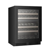 Witt Wine WU6082T2-2B39 Wijnklimaatkast