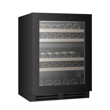 Witt Wine WU6082T2-2B39 Wijnklimaatkast
