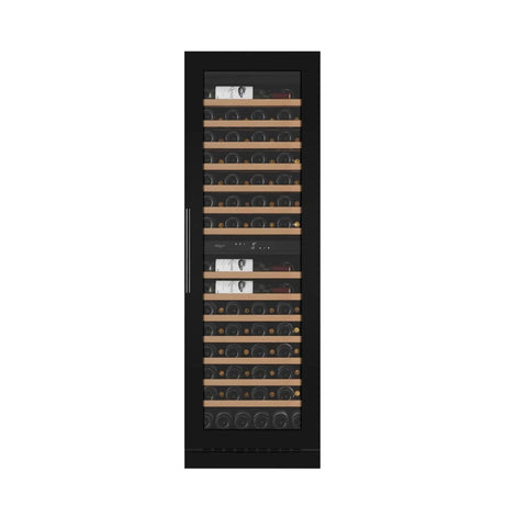 mQuvée WineCave 187 Wijnklimaatkast WCD187ABH