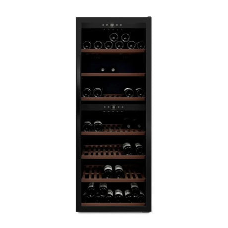 mQuvée WineExpert 126 Wijnklimaatkast SW-126B