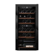 mQuvée WineExpert 24 Wijnklimaatkast SW-24BE