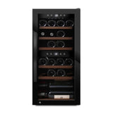 mQuvée WineExpert 24 Wijnklimaatkast SW-24BE