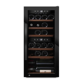 mQuvée WineExpert 24 Wijnklimaatkast SW-24BE