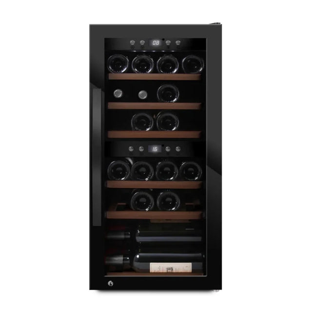 mQuvée WineExpert 24 Wijnklimaatkast SW-24BE