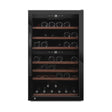 mQuvée WineExpert 66 Wijnklimaatkast SW-66B