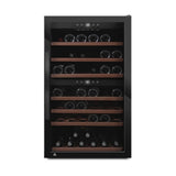 mQuvée WineExpert 66 Wijnklimaatkast SW-66B