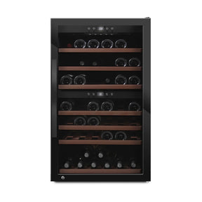 mQuvée WineExpert 66 Wijnklimaatkast SW-66B