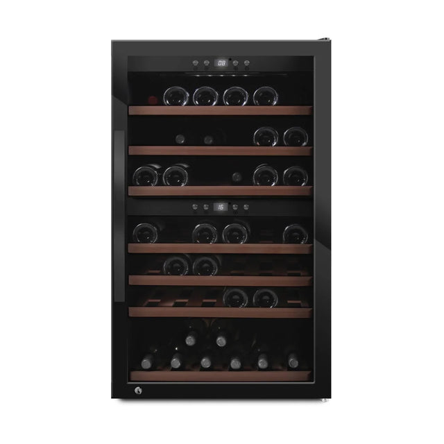 mQuvée WineExpert 66 Wijnklimaatkast SW-66B