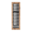 mQuvée WineKeeper 112D Exclusive Wijnklimaatkast WKED112PRP
