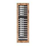 mQuvée WineKeeper 112D Exclusive Wijnklimaatkast WKED112PRP