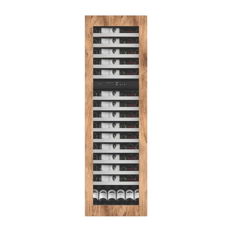 mQuvée WineKeeper 112D Exclusive Wijnklimaatkast WKED112PRP