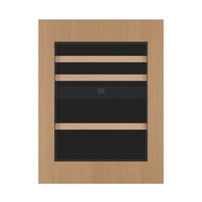 Witt WIU6078P-2P36 Wijnklimaatkast
